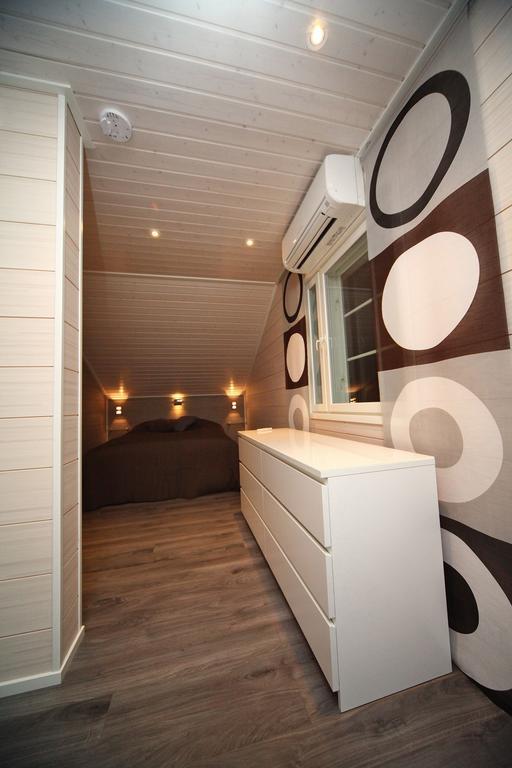 Himos Villa Nummenranta 1 Йямся Номер фото